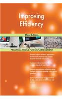 Improving Efficiency Third Edition