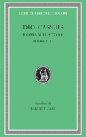 Roman History, Volume I