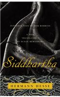 Siddhartha: (Modern Library)