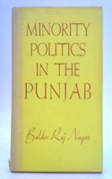 Minority Politics in the Punjab