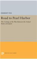 Road to Pearl Harbor