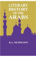 Literary History of the Arabs
