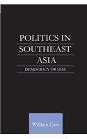 Politics in Southeast Asia