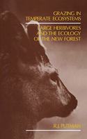 GRAZING IN TEMPERATE ECOSYSTEMS