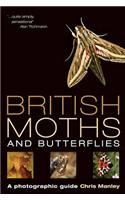 British Moths and Butterflies