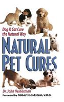 Natural Pet Cures