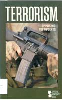 Terrorism: (Opposing viewpoints series)