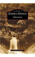 Eureka Springs Arkansas