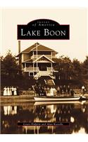 Lake Boon