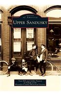 Upper Sandusky: (Images of America)