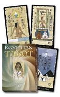 Egyptian Tarot Grand Trumps