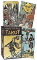 Radiant Wise Spirit Tarot