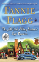 All-Girl Filling Station's Last Reunion