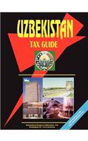 Uzbekistan Tax Guide