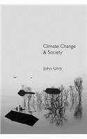 Climate Change and Society