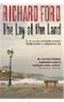 LAY OF THE LAND