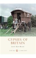 Gypsies of Britain