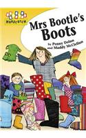 Mrs Bootle's Boots