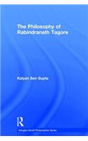 Philosophy of Rabindranath Tagore