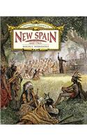 New Spain, 1600-1760s