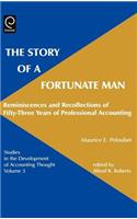 Story of a Fortunate Man