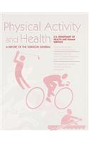 Physical Activity and Health