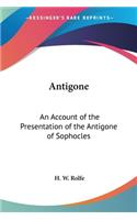 Antigone