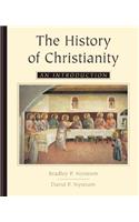 The History of Christianity
