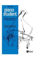 PIANO STUDENT LEVEL 1