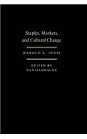 Staples, Markets, and Cultural Change