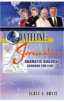 Dateline Jerusalem