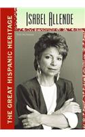 Isabel Allende