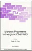Vibronic Processes in Inorganic Chemistry