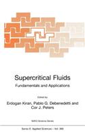 Supercritical Fluids