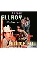 Suicide Hill: (3 Lloyd Hopkins Trilogy)