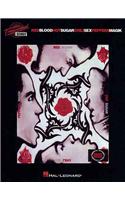 Red Hot Chili Peppers