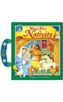 Baby's First Nativity: A Carryalong Treasuryvolume 1(1 Carry Along Treasury)