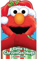 Elmo's Christmas Hugs