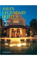 Asia's Legendary Hotels