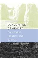 Communities of Memory