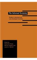 The Informal Economy