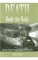 Death Rode the Rails