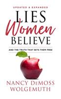 Lies Women Believe