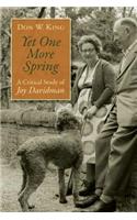 Yet One More Spring