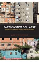 Party-System Collapse