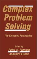 Complex Problem Solving