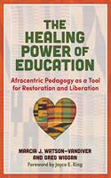 Healing Power of Education