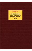 The Decline and Fall of the Roman Empire (vol. 2)