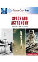 Space and Astronomy