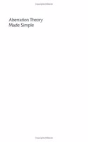 Aberration Theory Made Simple